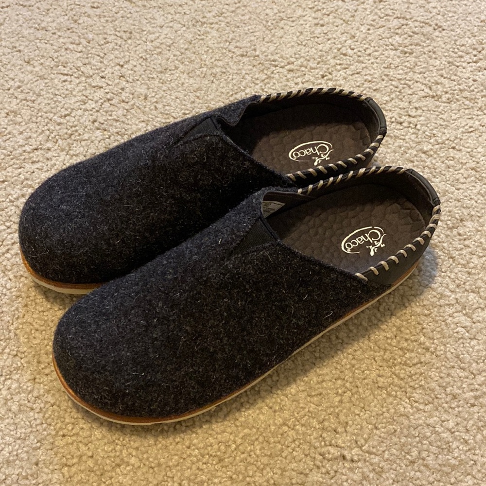 Chaco Clog Slippers Women’s Size 6